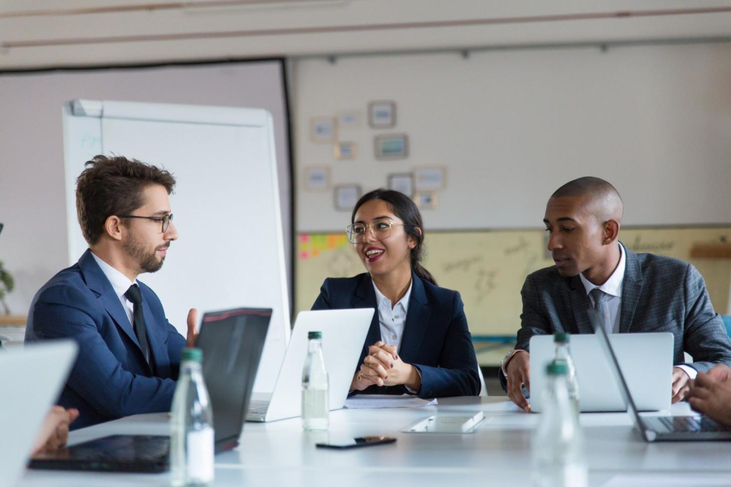 Analyse financière professionnelle et techniques de valorisation